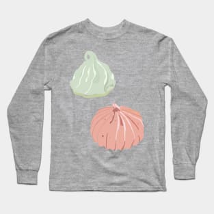 Meringues for days Long Sleeve T-Shirt